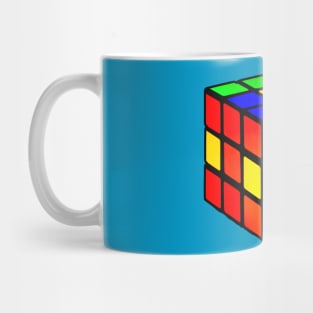 Rubix Mug